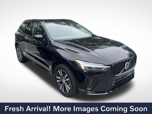 2025 Volvo XC60 B5 Core