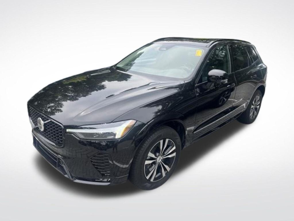 2025 Volvo XC60 B5 Core