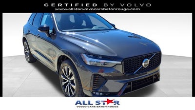 2025 Volvo XC60 B5 Core