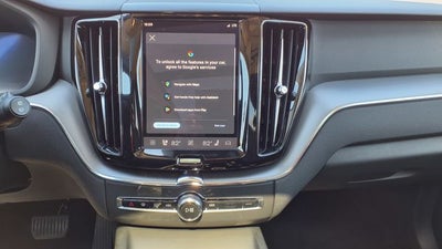 2025 Volvo XC60 B5 Core