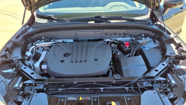 2025 Volvo XC60 B5 Core