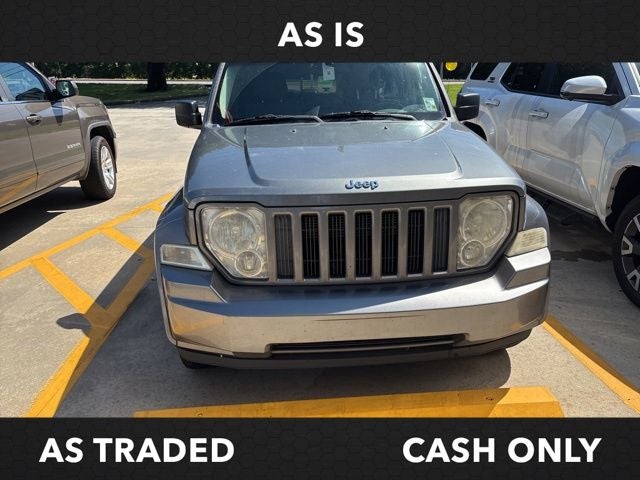 Used 2012 Jeep Liberty Sport with VIN 1C4PJMAK5CW149928 for sale in Baton Rouge, LA