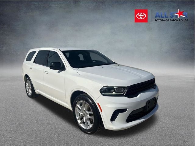 2023 Dodge Durango GT RWD's photo