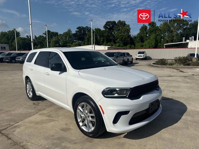 2023 Dodge Durango GT
