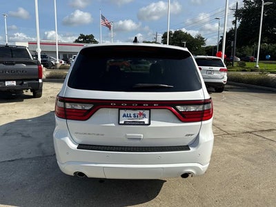 2023 Dodge Durango GT