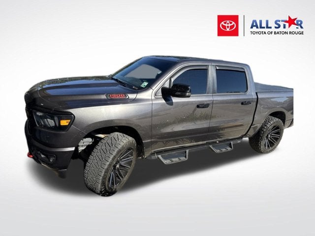 2024 RAM 1500 Big Horn/Lone Star