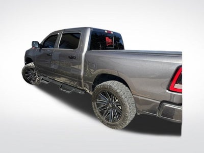 2024 RAM 1500 Big Horn/Lone Star