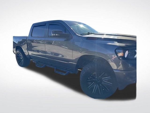 2024 RAM 1500 Big Horn/Lone Star