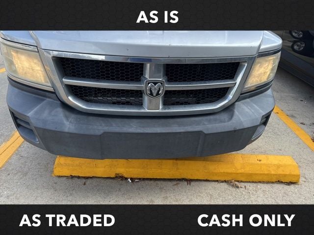 Used 2008 Dodge Dakota SXT with VIN 1D7HE38K28S519004 for sale in Baton Rouge, LA