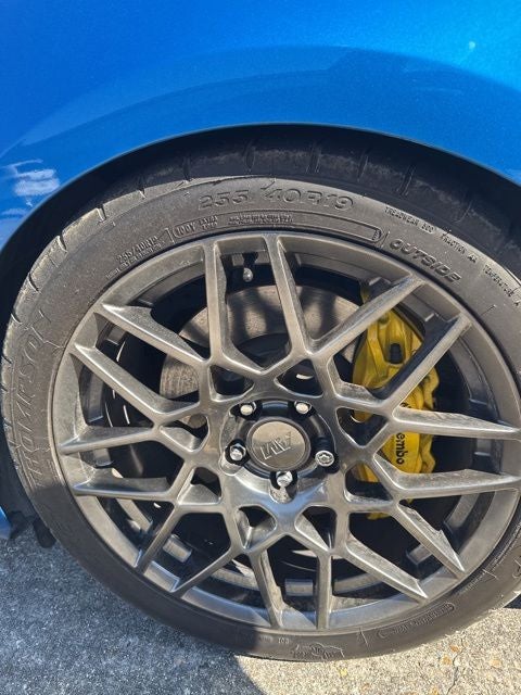 2020 Ford Mustang GT