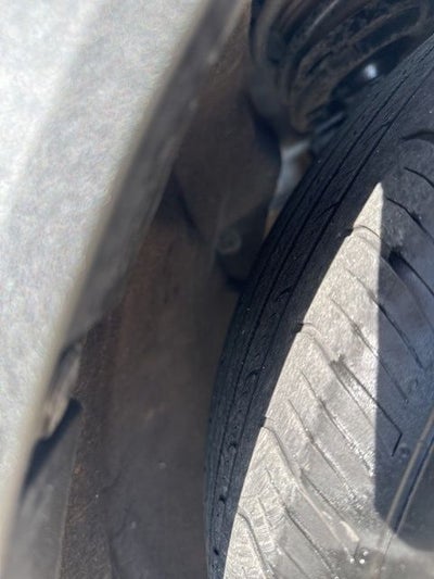 2023 Ford Escape Base