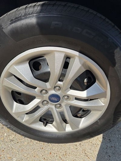 2023 Ford Escape Base