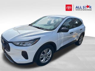 2023 Ford Escape Base