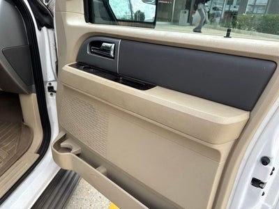 2014 Ford Expedition EL XLT