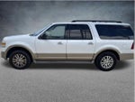 2014 Ford Expedition EL XLT
