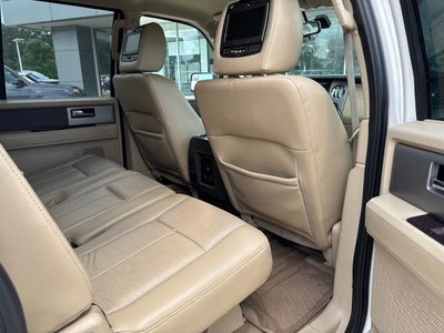 2014 Ford Expedition EL XLT