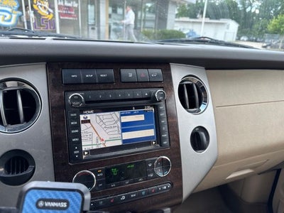 2014 Ford Expedition EL XLT