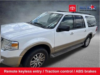2014 Ford Expedition EL Base