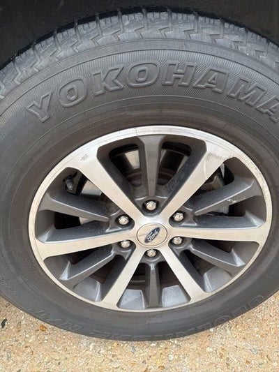 2019 Ford Expedition Max XLT