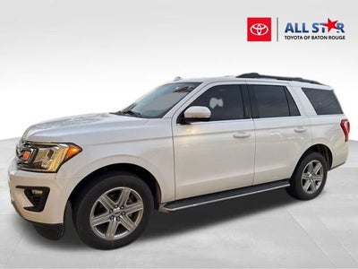 2020 Ford Expedition XLT