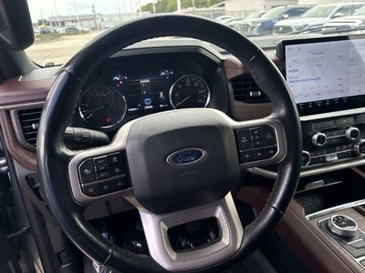 2023 Ford Expedition Limited