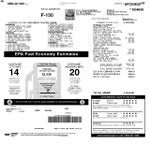 2010 Ford F-150 Base