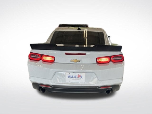 2024 Chevrolet Camaro 2LT 2LT