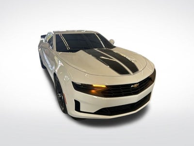 2024 Chevrolet Camaro 2LT 2LT