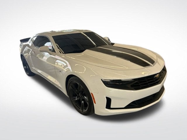 2024 Chevrolet Camaro 2LT 2LT
