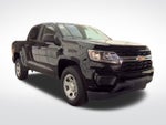 2021 Chevrolet Colorado Work Truck