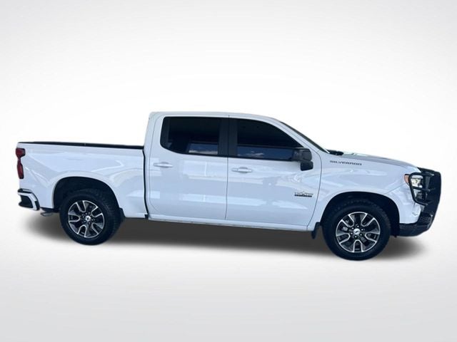 2024 Chevrolet Silverado 1500 RST - Photo 11
