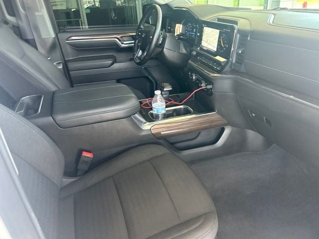 2024 Chevrolet Silverado 1500 RST - Photo 14