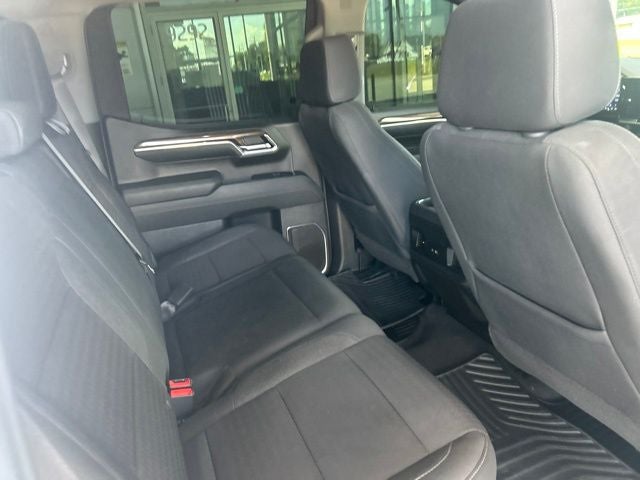 2024 Chevrolet Silverado 1500 RST - Photo 18