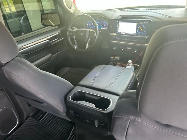 2024 Chevrolet Silverado 1500 RST - Photo 19