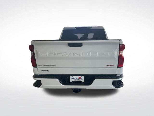 2024 Chevrolet Silverado 1500 RST - Photo 20