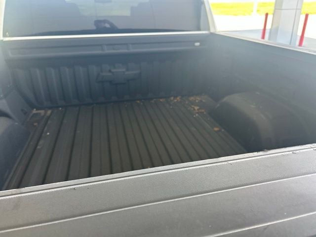 2024 Chevrolet Silverado 1500 RST - Photo 21