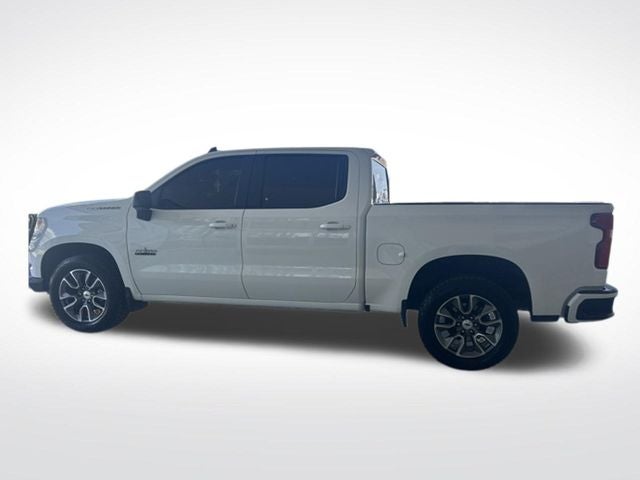 2024 Chevrolet Silverado 1500 RST - Photo 23