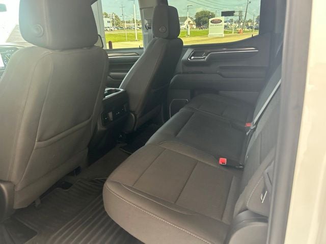2024 Chevrolet Silverado 1500 RST - Photo 25