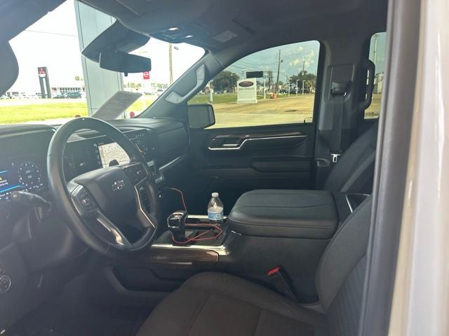 2024 Chevrolet Silverado 1500 RST - Photo 27