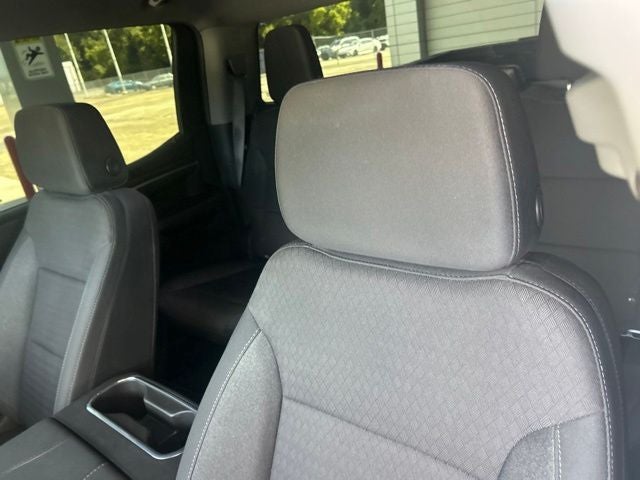 2024 Chevrolet Silverado 1500 RST - Photo 28