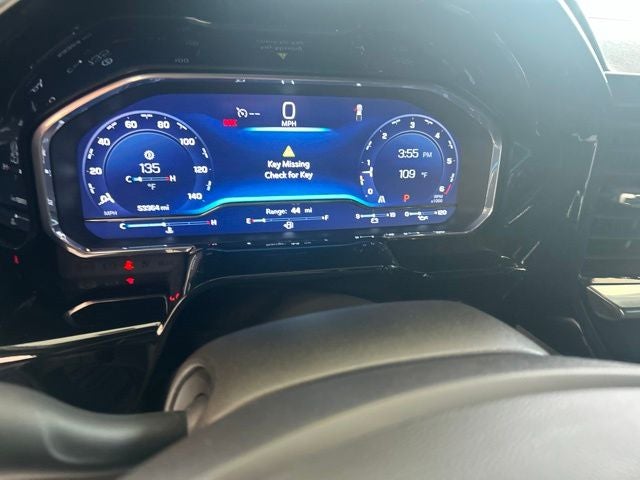 2024 Chevrolet Silverado 1500 RST - Photo 31