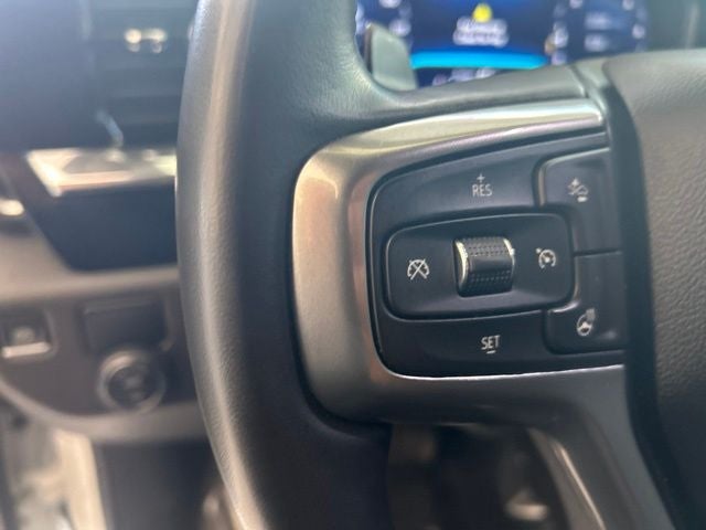2024 Chevrolet Silverado 1500 RST - Photo 32