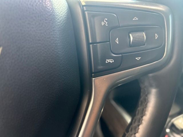 2024 Chevrolet Silverado 1500 RST - Photo 33