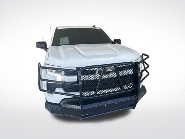 2024 Chevrolet Silverado 1500 RST - Photo 6