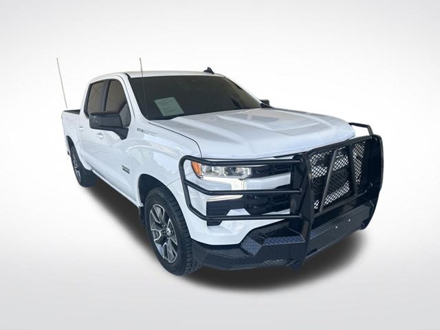 2024 Chevrolet Silverado 1500 RST - Photo 8