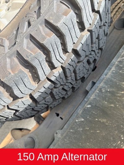 2017 Chevrolet Silverado 1500 Custom