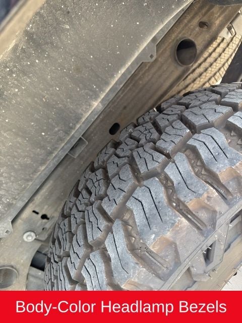 2017 Chevrolet Silverado 1500 Custom