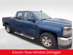 2017 Chevrolet Silverado 1500 LT LT1