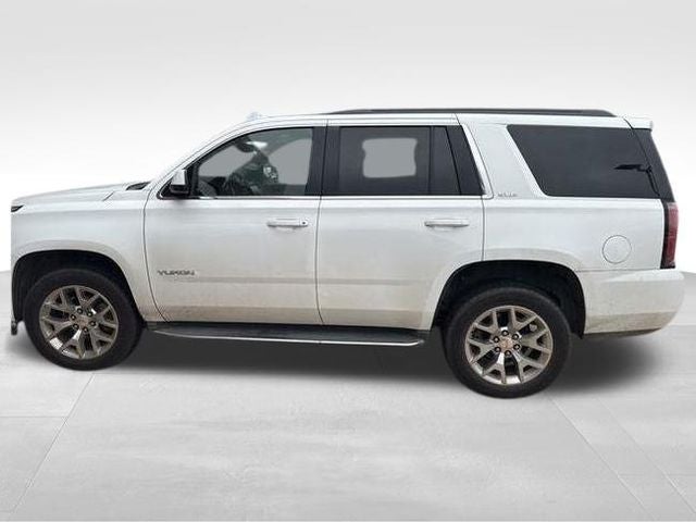 2017 GMC Yukon SLE