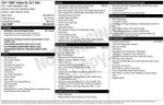 2011 GMC Yukon XL SLT 1500